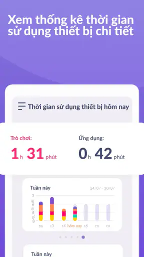Alli360 by Kids360 screenshot