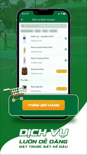ALOBO - Tìm kiếm và Đặt lịch screenshot