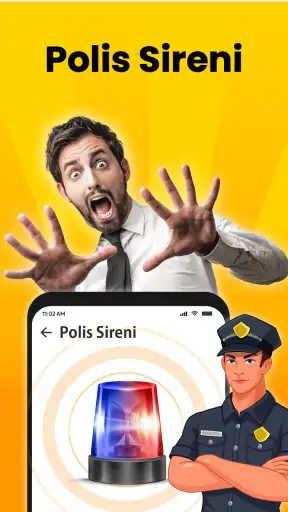 Âm thanh chơi khăm - Đánh rắm screenshot