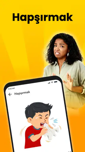 Âm thanh chơi khăm - Đánh rắm screenshot