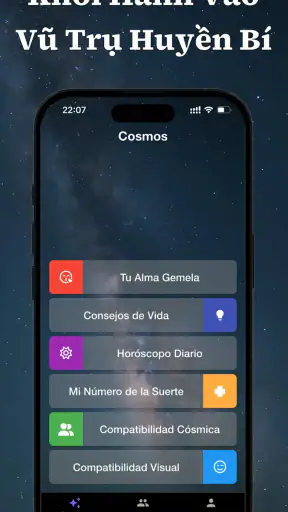 Amora - Tình Duyên Tìm Bạn Đời screenshot