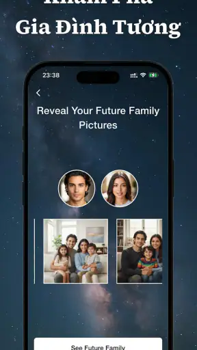 Amora - Tình Duyên Tìm Bạn Đời screenshot