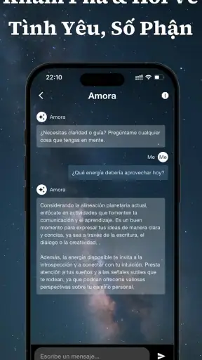 Amora - Tình Duyên Tìm Bạn Đời screenshot