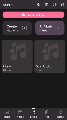 Ẩn Ảnh Video - Photo Lock App screenshot