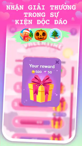 Ăn mặc Trò chơi cho cô Gái screenshot