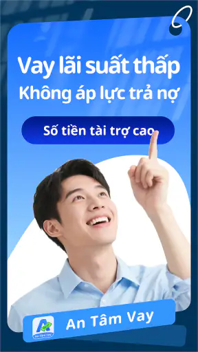 An Tâm Vay-vietnam screenshot