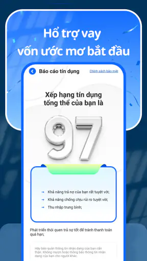An Tâm Vay-vietnam screenshot