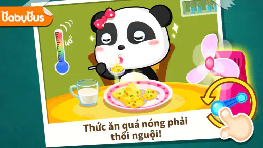 An Toàn Tại Nhà screenshot