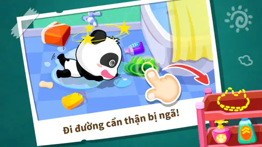 An Toàn Tại Nhà screenshot