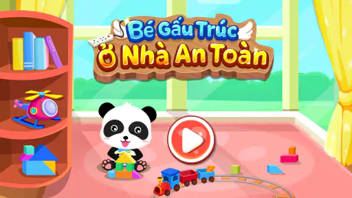 An Toàn Tại Nhà screenshot