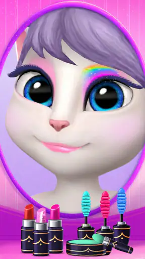 Angela Biết Nói Của Tôi screenshot