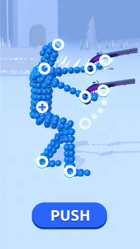 Angle Fight 3D - đánh nhau screenshot