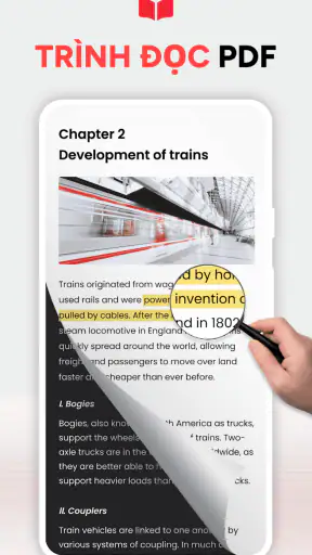 Ảnh thành PDF - Người tạo PDF screenshot