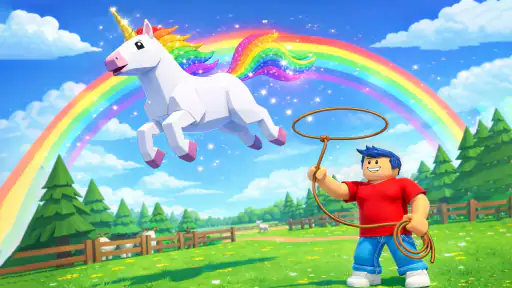 Animal Catch & Tame Game 3D screenshot