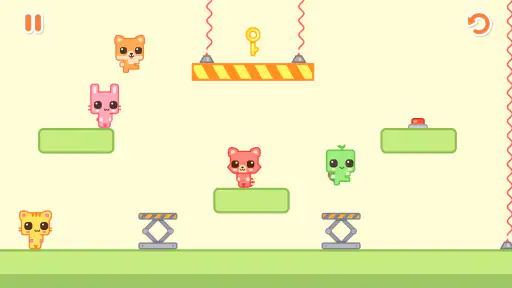 Animal Park 2 – Puzzle Games screenshot