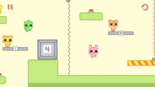 Animal Park 2 – Puzzle Games screenshot