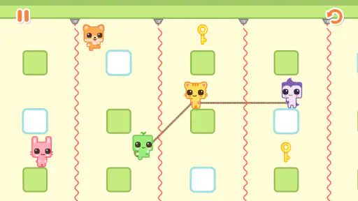 Animal Park 2 – Puzzle Games screenshot