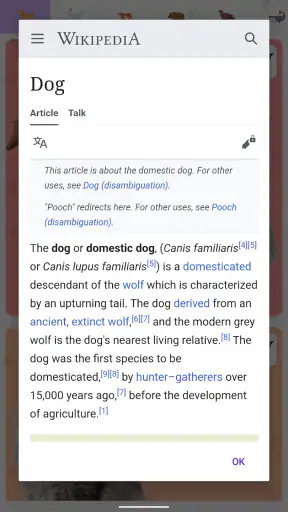 Animal Sounds screenshot