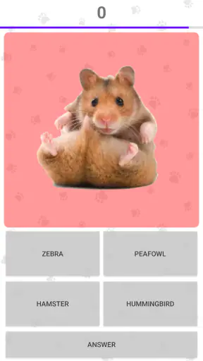 Animal Sounds screenshot