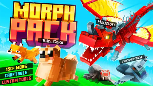 Anime Mods va Addons cho MCPE screenshot