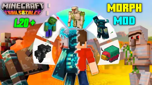 Anime Mods va Addons cho MCPE screenshot