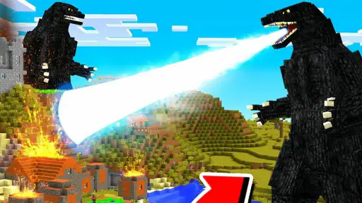Anime Mods va Addons cho MCPE screenshot