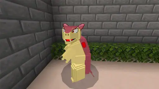 Anime Mods va Addons cho MCPE screenshot