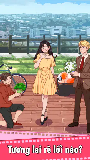Annoying Puzzle Game screenshot