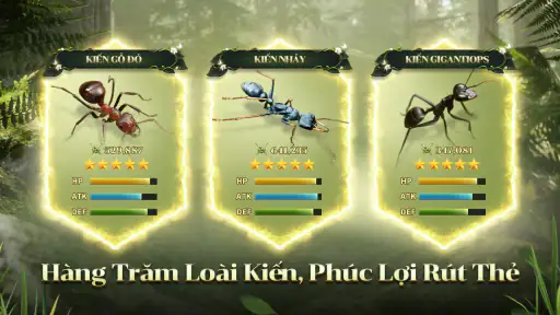 Ant Legion: For The Swarm screenshot