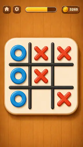 Antistress Game Box screenshot