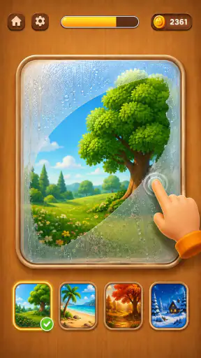 Antistress Game Box screenshot