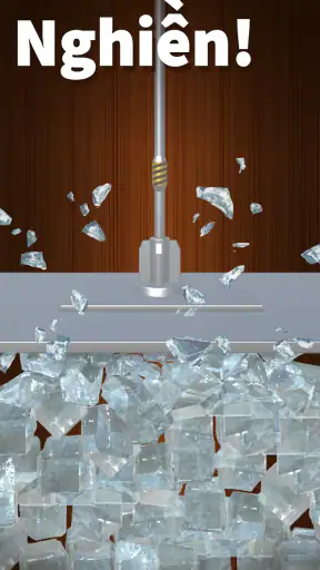 Antistress - Trò Chơi Fidget screenshot