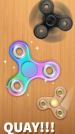 Antistress - Trò Chơi Fidget screenshot