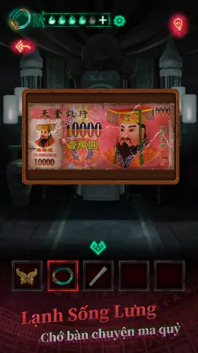 Áo Cưới Giấy screenshot