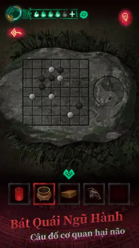 Áo Cưới Giấy screenshot