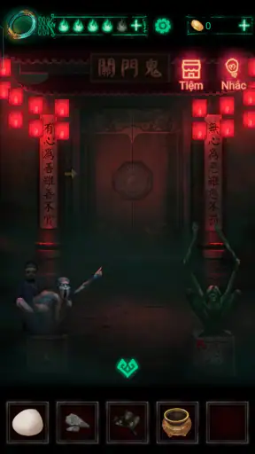 Áo Cưới Giấy screenshot