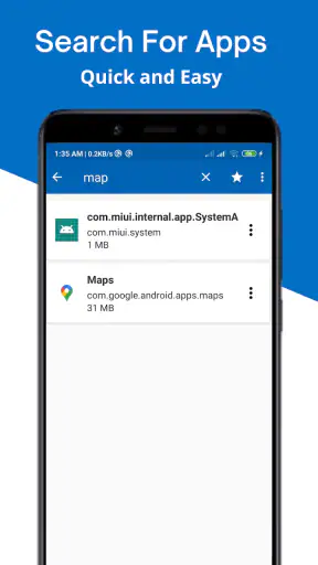 Apk Extractor - Apk Manager screenshot