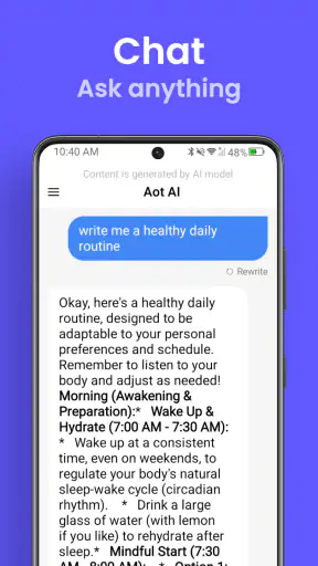 App Hunt - AI Apps Store screenshot