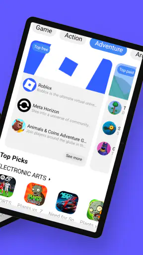 App Hunt - AI Apps Store screenshot