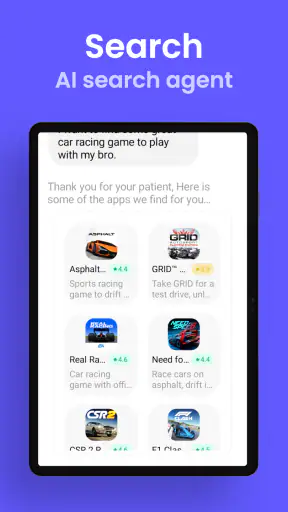 App Hunt - AI Apps Store screenshot