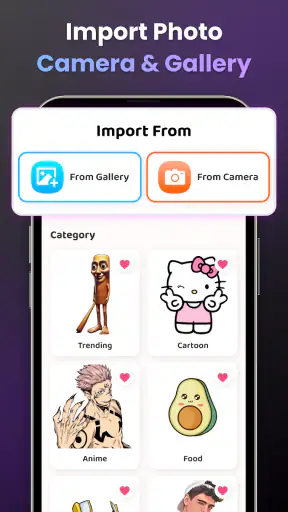 AR Drawing Sketchar: Vẽ Tranh screenshot
