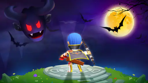Archer Hero - Arrow Master screenshot
