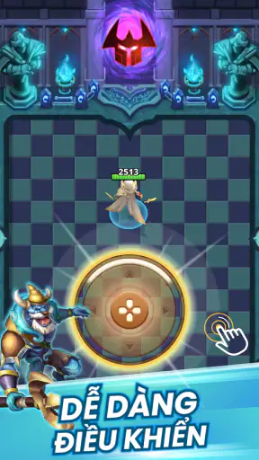 Archer Hunter - Game Hành Động screenshot