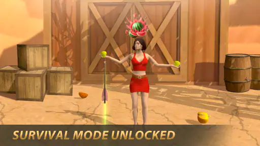 Archery Master TV: 3D Shooting screenshot