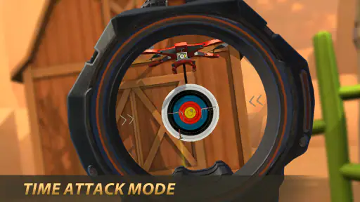 Archery Master TV: 3D Shooting screenshot