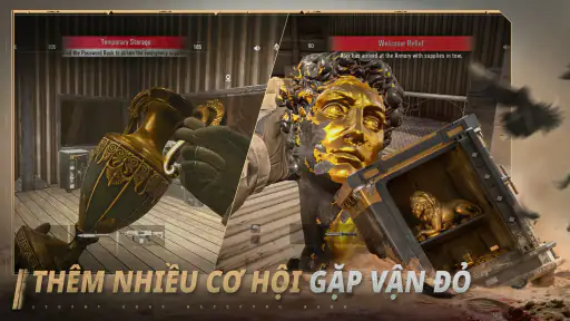 Arena Breakout VNG screenshot