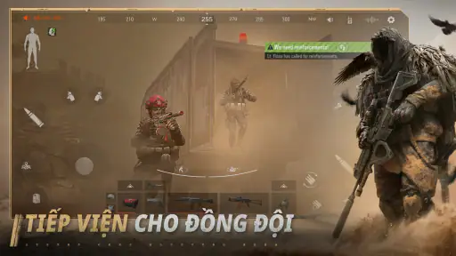Arena Breakout VNG screenshot