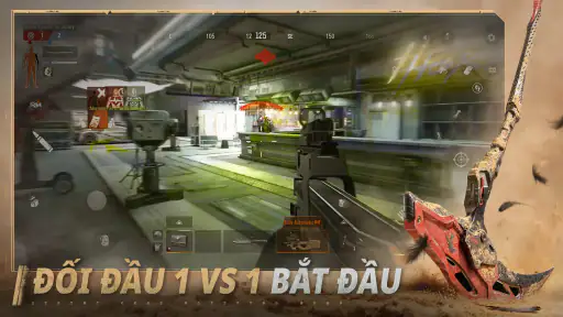 Arena Breakout VNG screenshot