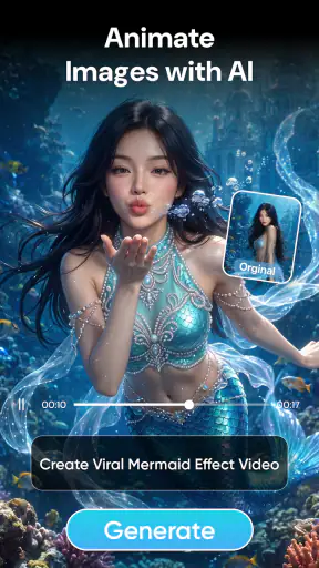 Artisol - AI Video Generator screenshot