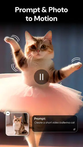 Artisol - AI Video Generator screenshot